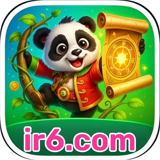 ir6.com App