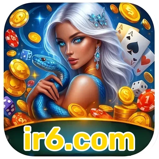 ir6.com Bônus