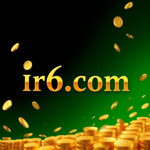 Logotipo ir6.com