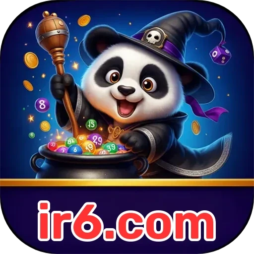 ir6.com Pagamento