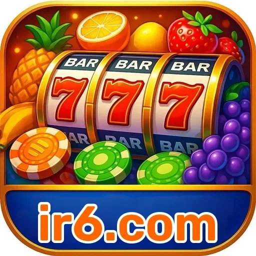 ir6.com Plataforma