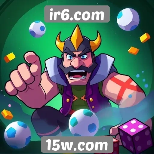 Comparativo de preços no mercado de jogos ir6.com