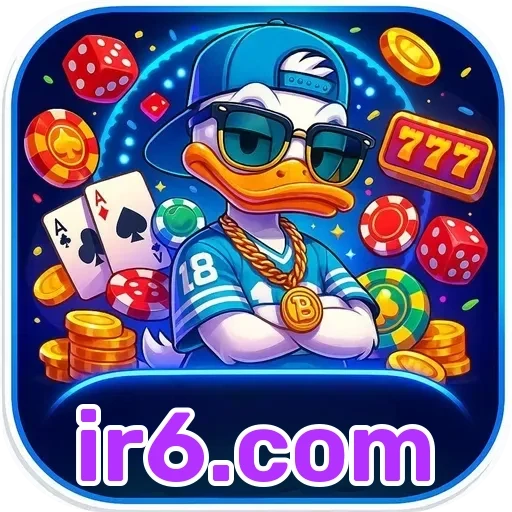 ir6.com Promoções