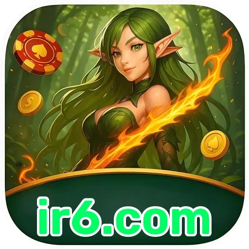 ir6.com Caça-Níqueis
